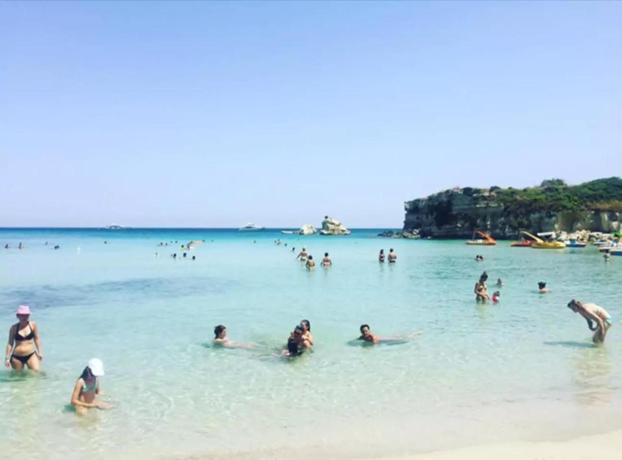 Dimore Al Mare-Stelladelmare Fontanebianche Сиракузы Экстерьер фото