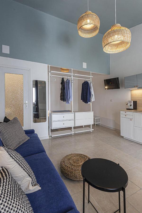 Dimore Al Mare-Stelladelmare Fontanebianche Сиракузы Экстерьер фото