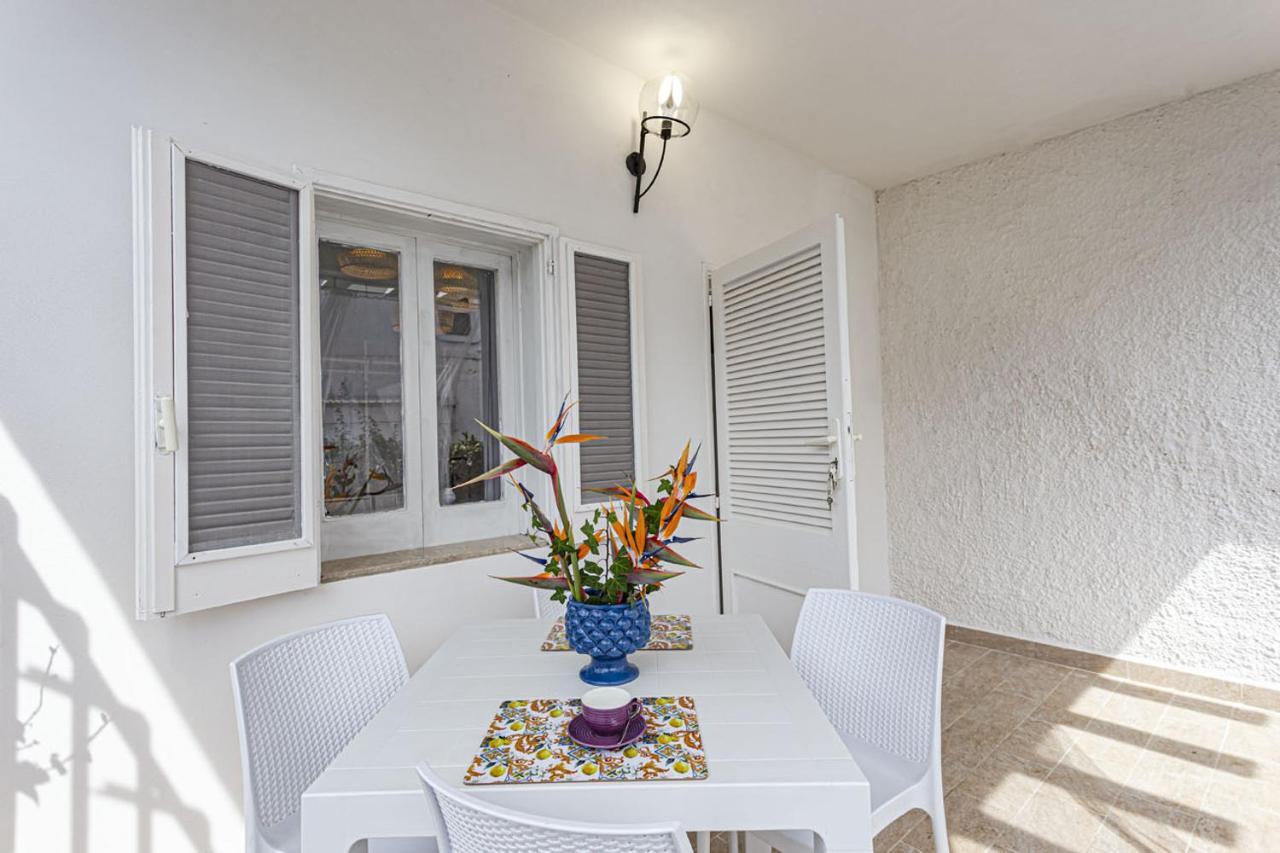 Dimore Al Mare-Stelladelmare Fontanebianche Сиракузы Экстерьер фото
