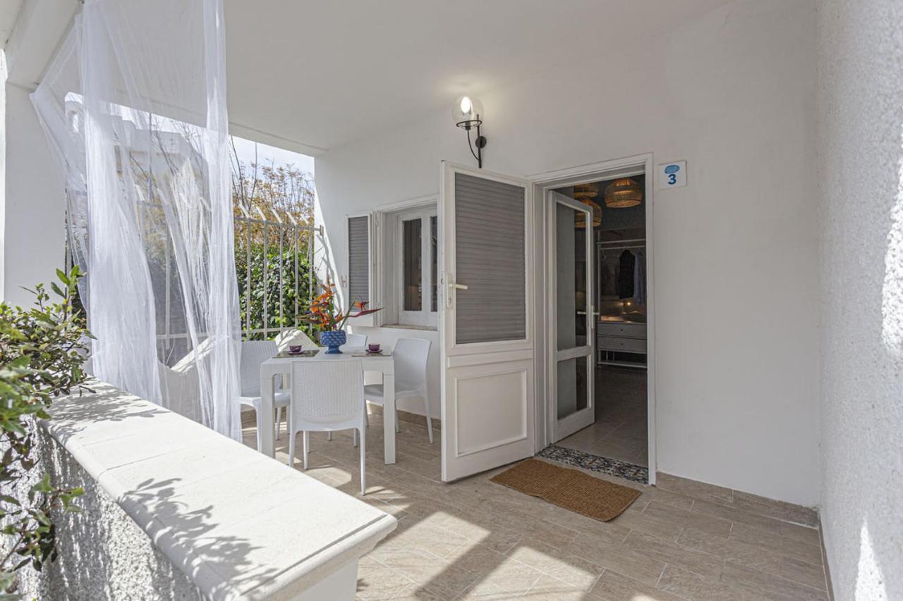 Dimore Al Mare-Stelladelmare Fontanebianche Сиракузы Экстерьер фото