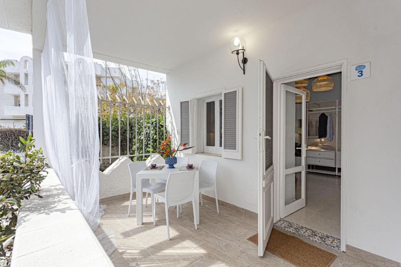 Dimore Al Mare-Stelladelmare Fontanebianche Сиракузы Экстерьер фото