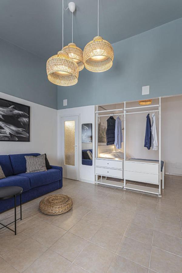 Dimore Al Mare-Stelladelmare Fontanebianche Сиракузы Экстерьер фото