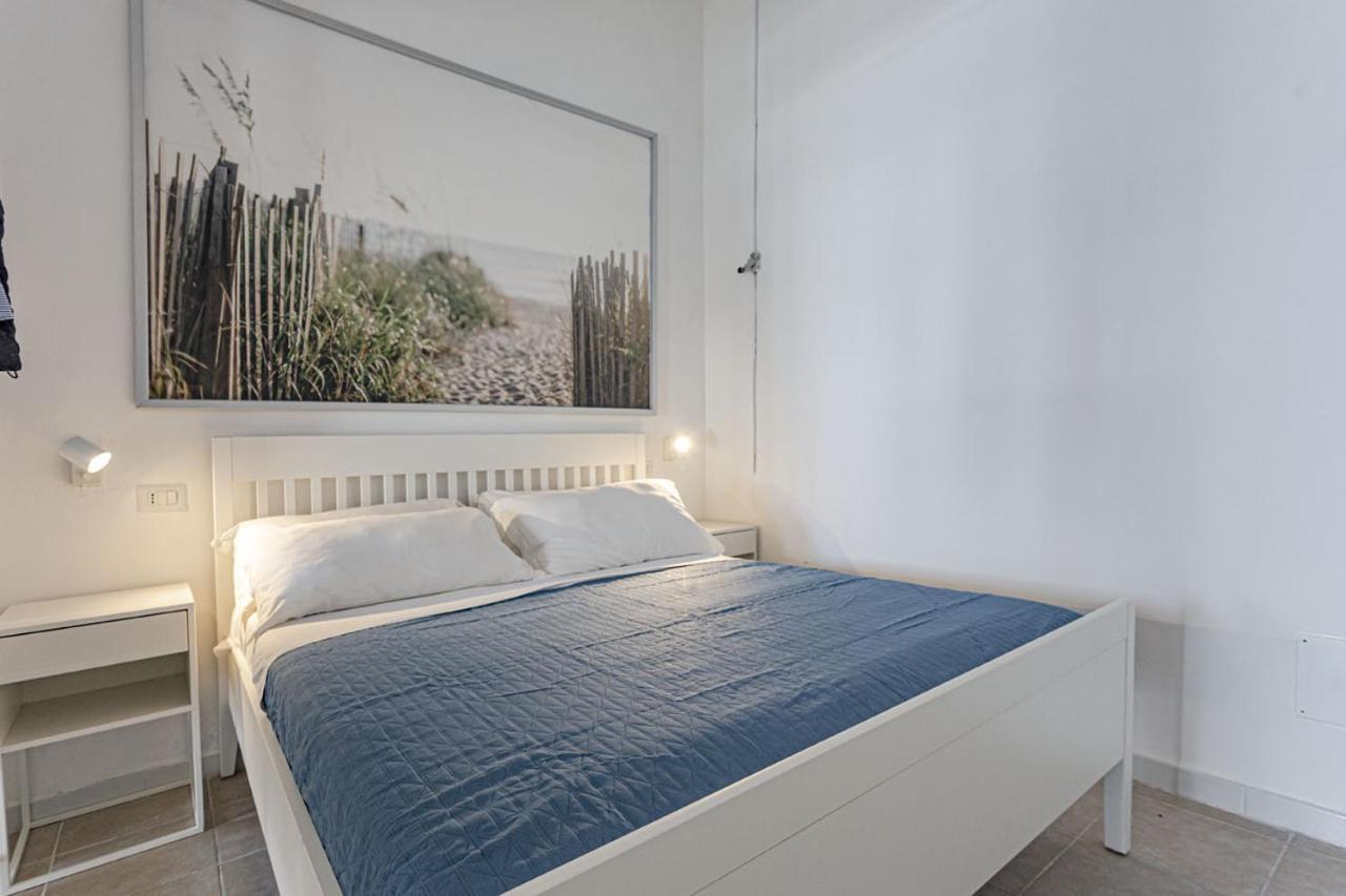 Dimore Al Mare-Stelladelmare Fontanebianche Сиракузы Экстерьер фото