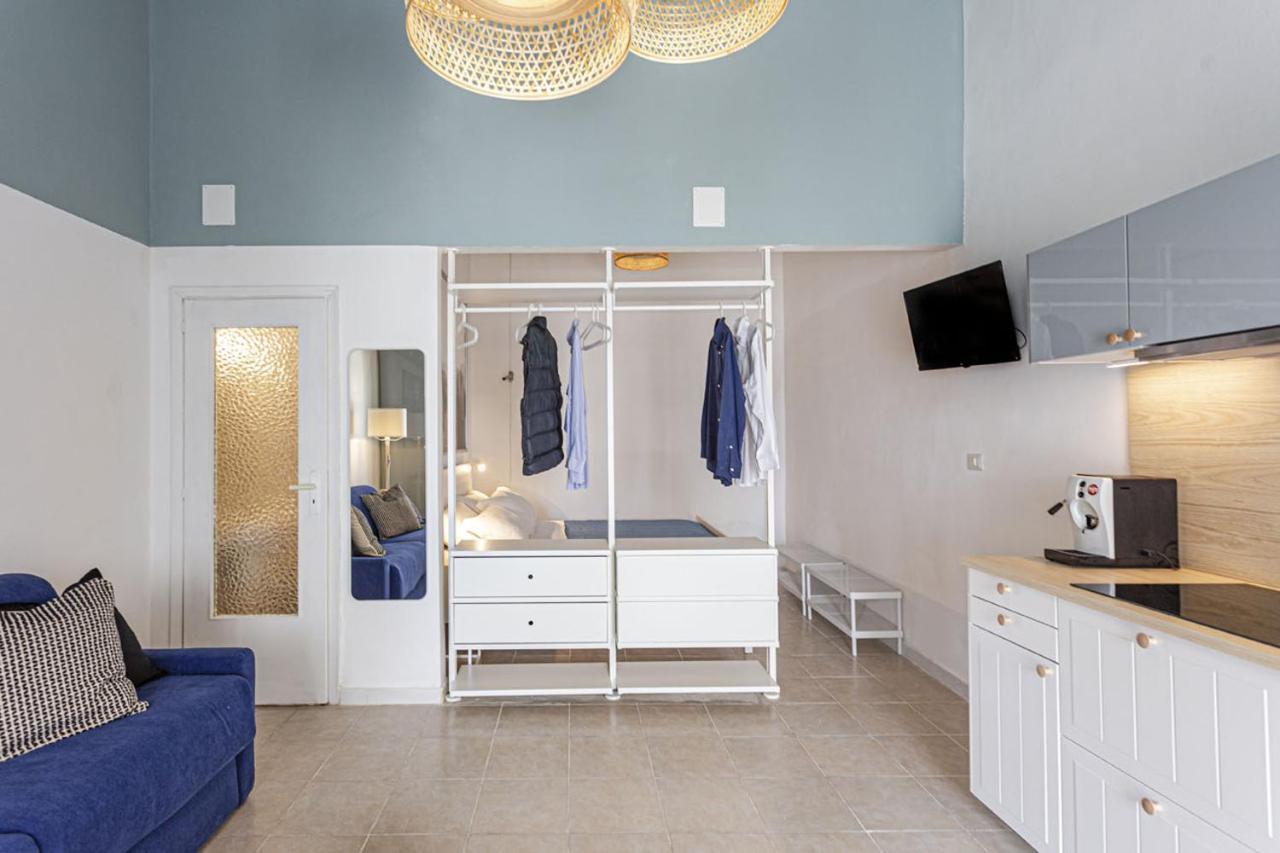 Dimore Al Mare-Stelladelmare Fontanebianche Сиракузы Экстерьер фото