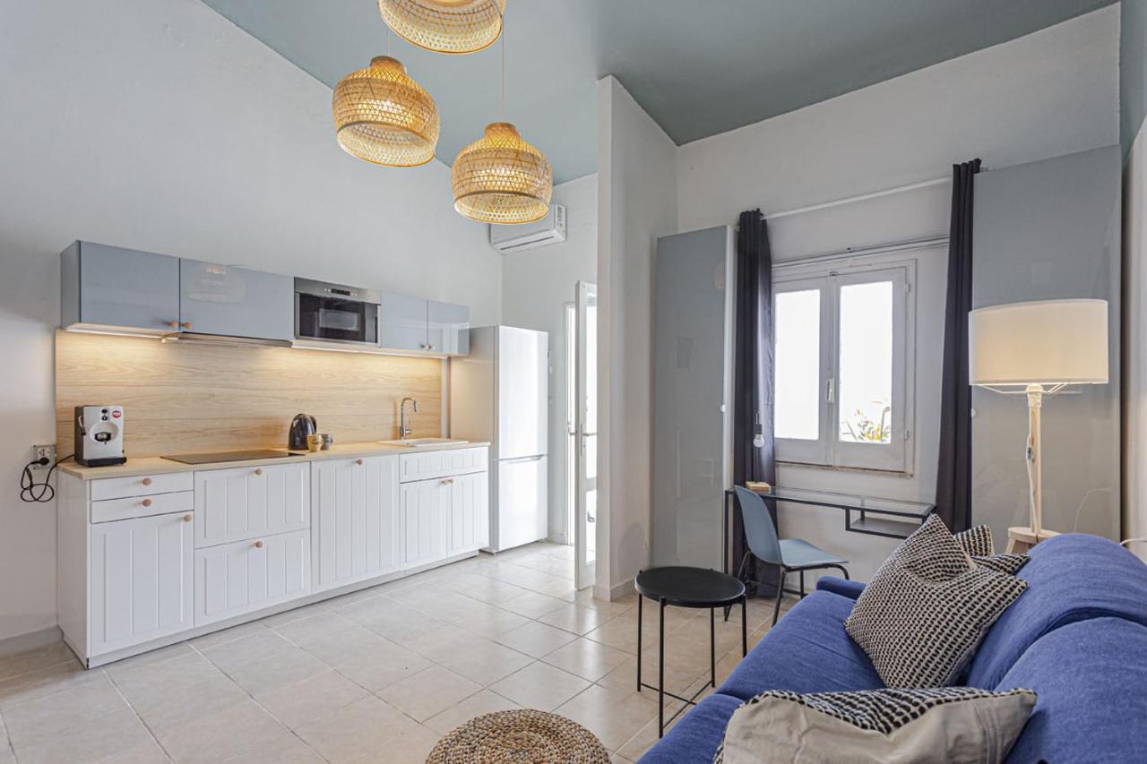 Dimore Al Mare-Stelladelmare Fontanebianche Сиракузы Экстерьер фото